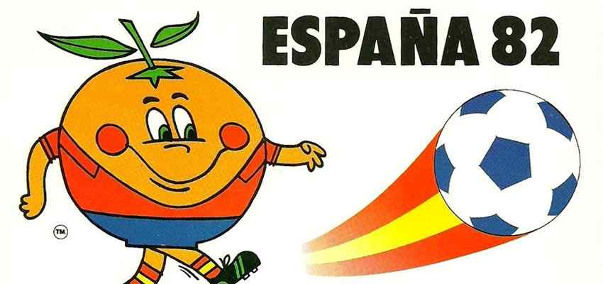 آهنگ جام جهانی اسپانیا