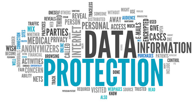 اجرای قانون حفاظت از داده ها در آمریکا و آغاز مشکلات شرکت های فناوری