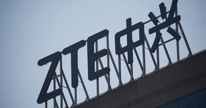 رفع تحریم های کمپانی ZTE ؛ چین و آمریکا به توافق رسیدند
