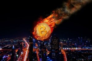 مقدار انرژی مورد نیاز برای استخراج بیت کوین