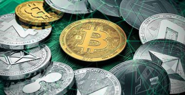 انرژی مورد نیاز برای استخراج بیت کوین