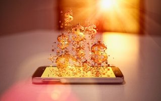 بررسی عوامل موثر بر قیمت ارزهای مجازی