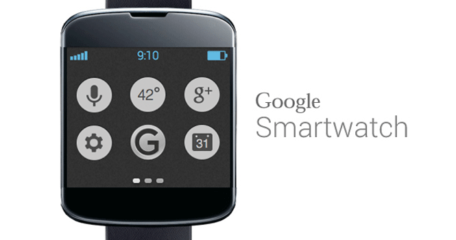 رونمایی از اولین ساعت هوشمند گوگل در کنار گوشی پیکسل 3