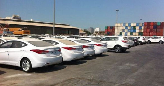 افزایش قیمت خودروهای داخلی در یک ماه اخیر توسط وزیر صنعت تایید شد