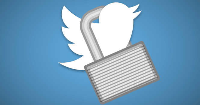 امکان ارسال پیام های رمزنگاری شده در توییتر فراهم می شود