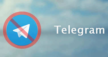 نحوه فیلترینگ تلگرام