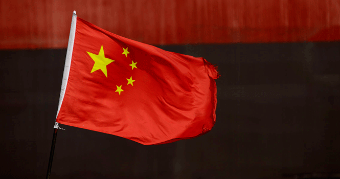 تلاش دولت چین برای انجام حملات سایبری مخفیانه