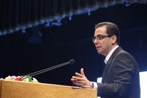 مدیرعامل شاتل: اختلالات اینترنت به دلیل کم کاری اپراتورها نبوده است!