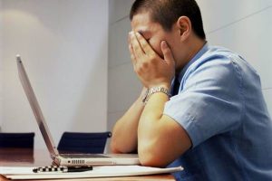 اختلالات اینترنت به دلیل کم کاری اپراتورها نبوده است!