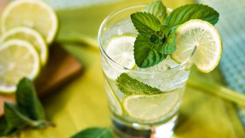 سکنجبین نوشیدنی برای رفع عطش و تشنگی