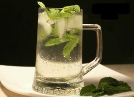 کاسنی نوشیدنی برای رفع عطش و تشنگی