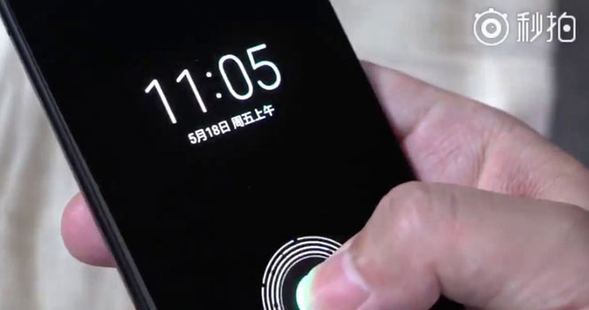 شیائومی می 8 اولین گوشی مجهز به ماژول جی‌پی‌اس دوگانه خواهد بود