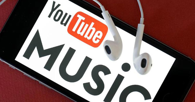 دسترسی زودهنگام به یوتیوب موزیک برای کاربران فعال شد