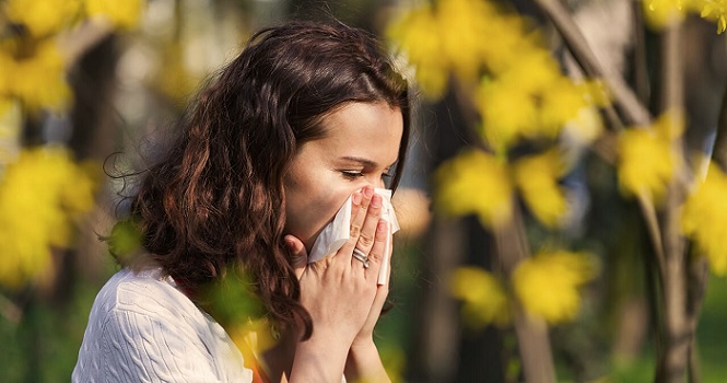 آلرژی یا حساسیت ؛ ۵ پرده از واکنش ناشناخته سیستم ایمنی بدن