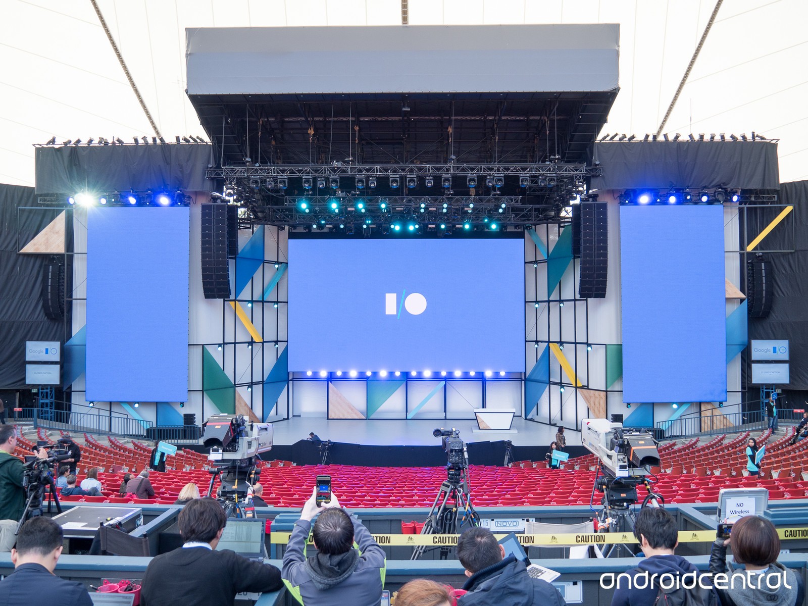 پیش نمایش گوگل IO 2018 ؛ هرآنچه از کنفرانس توسعه‌دهندگان گوگل انتظار داریم