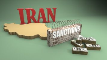 تحریم آمریکا علیه ایران