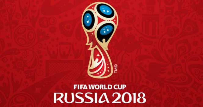 شعار تیم‌های ملی فوتبال جام جهانی 2018 روسیه ؛ فیفا شعار 32 تیم منتخب را اعلام کرد