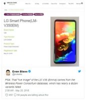 ال جی وی 35 تین‌کیو