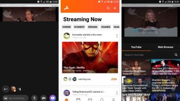 ربیت – واچ توگدر (Rabbit – Watch Together)
