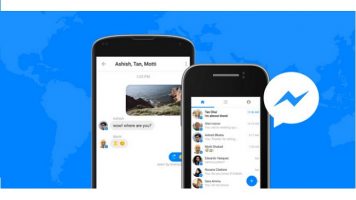 مسنجر لایت (Messenger Lite)