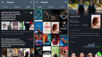 لتر باکسد (Letterboxd)