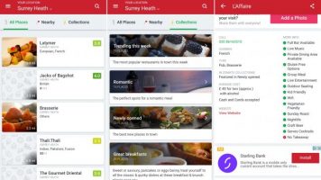 زومیتو (Zomato)