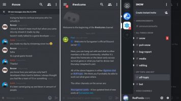 دیسکورد (Discord)
