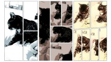 استوری بورد (Storyboard)