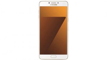 سامسونگ گلکسی سی 7 پرو (Samsung Galaxy C7 Pro): یک گوشی میان رده کاربردی!