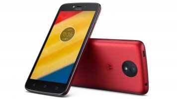 موتو سی پلاس (Moto C Plus): یک گوشی اقتصادی و قابل اطمینان!