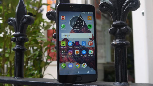 موتو ای 4 پلاس (Moto E4 Plus): یک گوشی اقتصادی با باتری بزرگ!