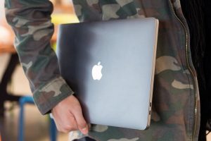 لپ تاپ مک بوک پرو (Mac Book Pro)