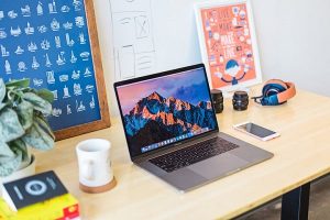 سیستم عامل مک او اس 10.14 (Mac OS 10.14)