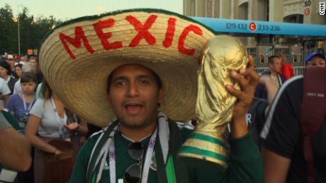 مکزیکی‌ها، خوشحال‌ترین مردم دنیا!