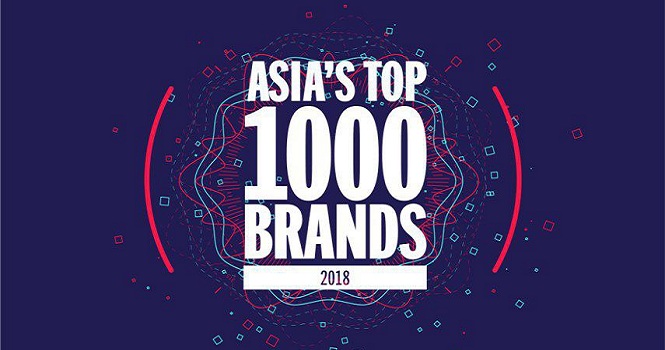 بهترین برند آسیا در سال 2018 انتخاب شد ؛ سامسونگ برترین برند قاره کهن