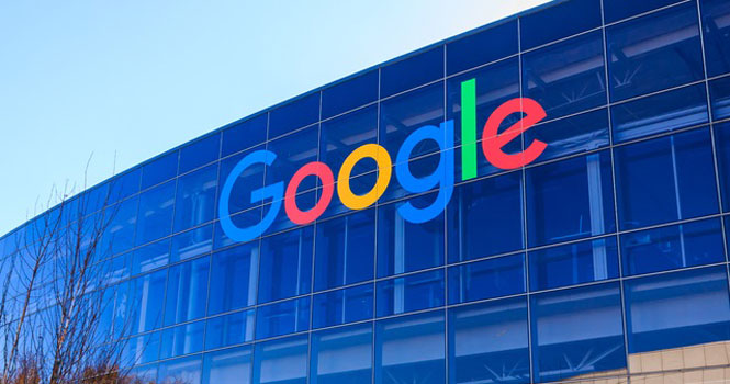 کارمندان گوگل مخالف توسعه ابزارهای امنیتی برای دولت هستند