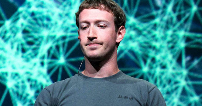 اطلاعات کاربران فیس بوک در اختیار ۶۰ شرکت فناوری قرار گرفته است