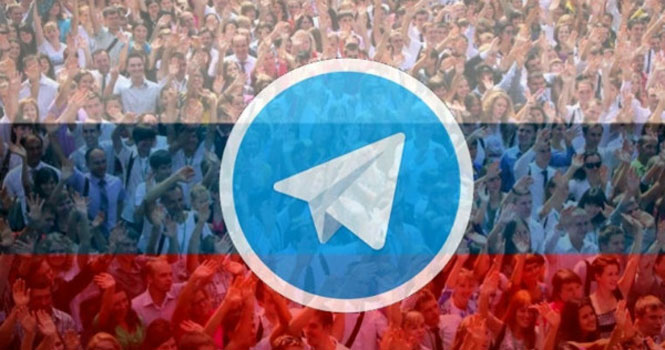 فعال شدن آی پی های مسدود شده روسیه بعد از فیلترینگ تلگرام