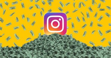 تلویزیون ایسنتاگرام جایگزینی برای یوتیوب