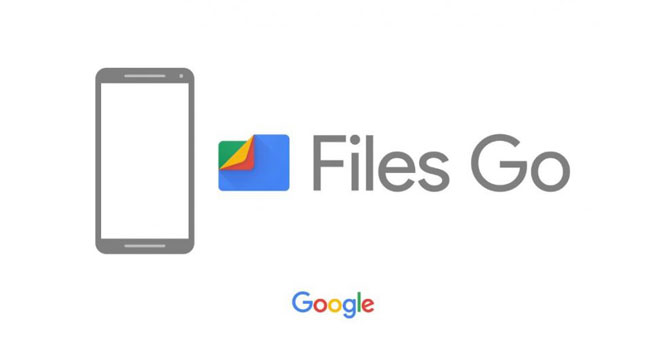 قابلیت جدید فایل منجر گوگل ؛ راهی برای اشتراک گذاری سریع و آفلاین فایل