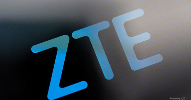 آیا بازگشت تحریم های کمپانی ZTE صحت دارد؟