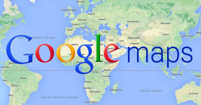 ویژگی های جدید گوگل مپس برای مسیریابی به سوی خانه و محل کار