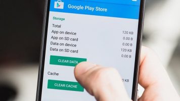 اقداماتی برای افزایش سرعت گوشی های هوشمند