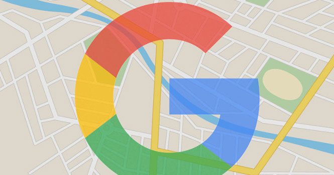 کاربران ظهور تب For You در گوگل مپس را اعلام کردند