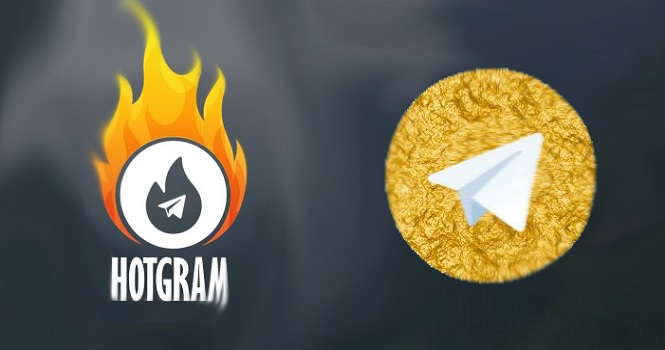 ممنوعیت فعالیت تلگرام های فارسی 