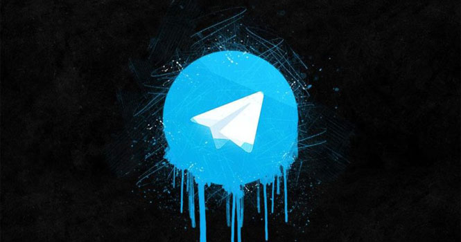 تلگرام همچنان در صدر؛ ۷۹ درصد کاربران هنوز در تلگرام حضور دارند