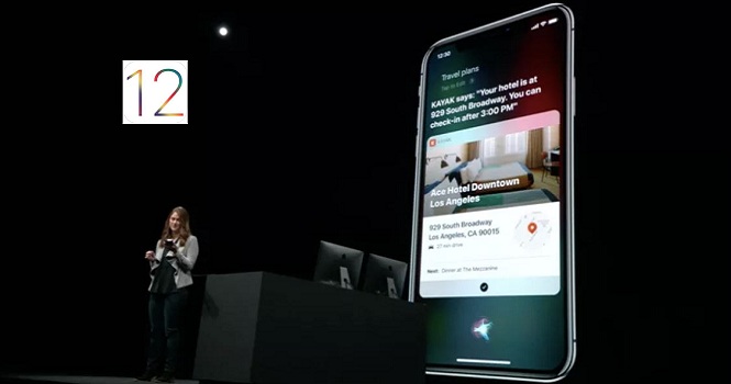 بهترین ویژگی‌های iOS 12 که در کنفرانس WWDC 2018 حرفی از آن‌ها زده نشد