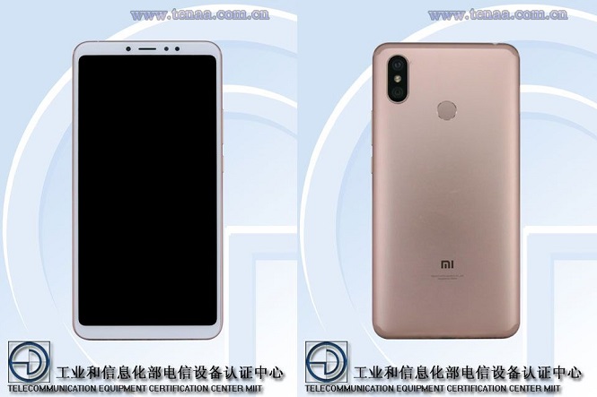 شیائومی می مکس 3 (Xiaomi Mi Max 3) در تصاویر جدید تنا (TENAA) خودنمایی کرد. روز گذشته تنها مشخصات این موبایل با شماره مدل‌های M1804E4C، M1804E4T و M1804E4A در تنا رویت شده بود.