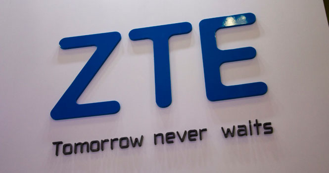 عذرخواهی ZTE از کارکنان و مشتریان به دلیل پرداخت جریمه به آمریکا