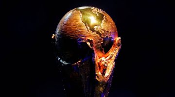 WORLDCUP زوسیه